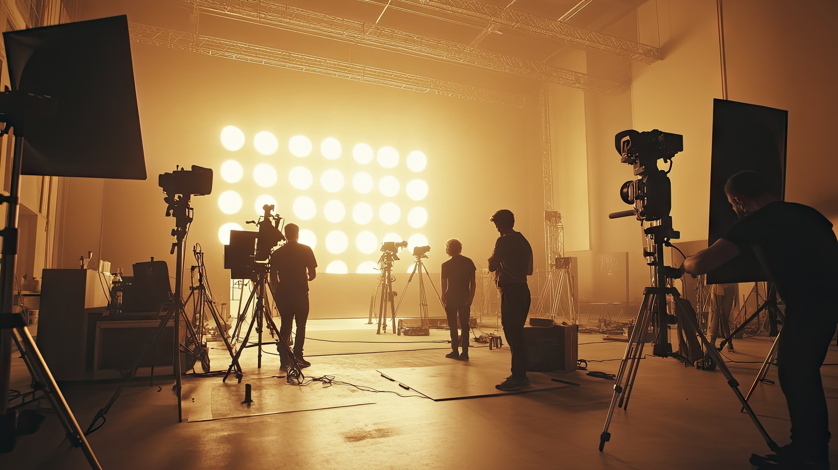 Production Studio
