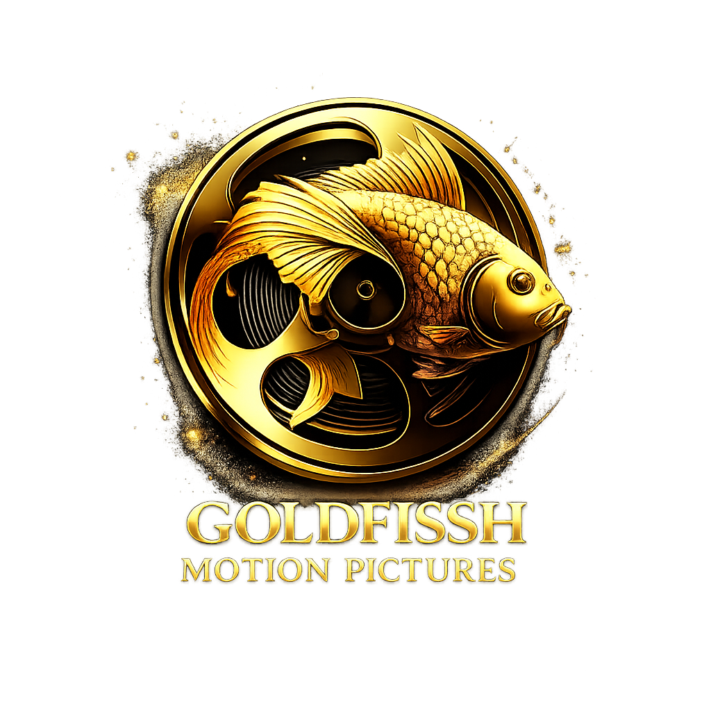 GOLDFISSH MOTION PICTURES